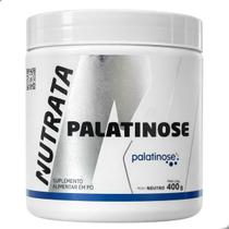 Palatinose Pote 400g Nutrata Palatinose Pote 400g Nutrata