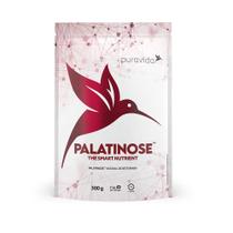 Palatinose Pura- Baixo Índice Glicêmico -300g- Puravida - Pura Vida