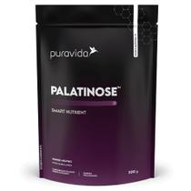 Palatinose Pura - Puravida 300g