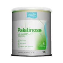 Palatinose Sabor Neutro 300g Equaliv