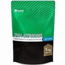 palatinose suplemento alimentar grotwth 1kg