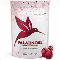 Palatinose The Smart Nutrient Natural Beterraba 300g Pura Vida