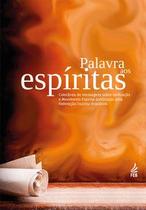 Palavra aos espíritas - FEB Editora