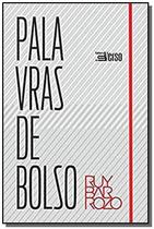 Palavra De Bolso - Inverso