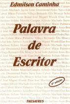 Palavra de Escritor