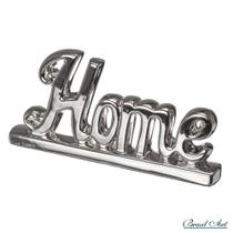 Palavra Decorativa Home