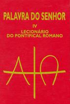 Palavra do Senhor IV Palavra do Senhor IV
