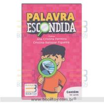 Palavra Escondida - Palavra Escondida -
