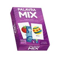Palavra Mix