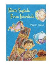 Palavra sagrada poesia encantada - VIDA EDITORA