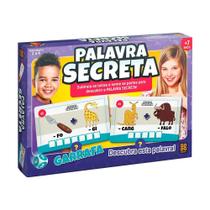 Palavra Secreta 1800 Palavra Secreta 1800