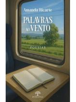 Palavras ao vento Palavras ao vento