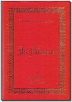 Palavras, as - Pimenta & Cia Palavras, as - Pimenta & Cia