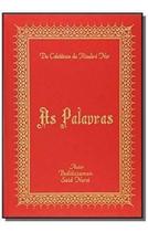 Palavras, As Sortido Palavras, As Sortido