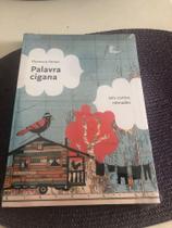 Palavras Ciganas seis contos nômades