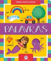 Palavras