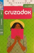 Palavras Cruzadas Cruzadox 5 - Médio