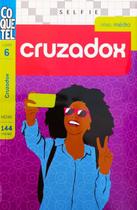 Palavras Cruzadas Cruzadox 6 - Médio