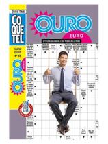 Palavras-cruzadas diretas coquetel ouro euro 60 Palavras-cruzadas diretas coquetel ouro euro 60