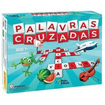 Palavras Cruzadas - Pais e Filhos -