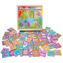 Palavras Cruzadas Pedagógicas - Ciabrink