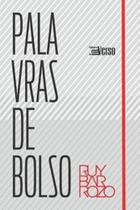 Palavras de bolso - INVERSO Palavras de bolso - INVERSO