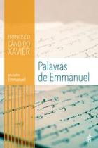 Palavras de Emmanuel Palavras de Emmanuel