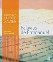 Palavras De Emmanuel - Feb