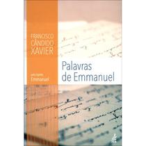 Palavras de Emmanuel (Novo Projeto) -