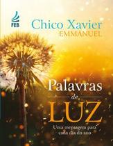 Palavras de luz Palavras de luz