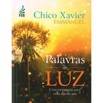 Palavras de Luz - FEB