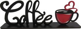 Palavras De Mesa Com Base Adesivada Coffee Mdf Palavras De Mesa Com Base Adesivada Coffee Mdf