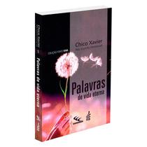 Palavras de Vida Eterna - Bolso - FEB
