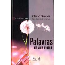 Palavras de Vida Eterna (Capa Dura) - FEB