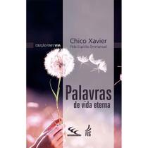 Palavras De Vida Eterna (Capa Dura) - Feb