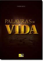 Palavras de Vida - IDEA EDITORA Palavras de Vida - IDEA EDITORA