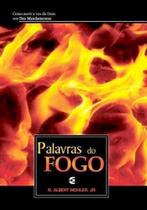 Palavras Do Fogo - Cultura Cristã