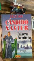 Palavras do Infinito Palavras do Infinito
