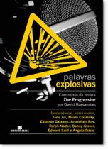 Palavras Explosivas