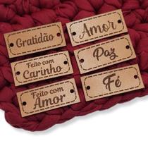 Palavras Prontas Entrega Etiquetas Personalizada para Costurar Idêntico a Foto do Anuncio - Fabricação própria Palavras Prontas Entrega Etiquetas Personalizada para Costurar Idêntico a Foto do Anuncio - Fabricação própria
