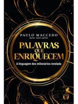 Palavras que enriquecem