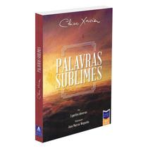 Palavras Sublimes - VINHA DE LUZ