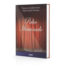 Palco Iluminado - Geem Palco Iluminado - Geem
