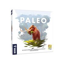 Paleo - Jogo de Tabueleiro - Devir