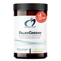 PaleoGreens Green Shake Powder 270g - Suplemento para Saúde PaleoGreens Green Shake Powder 270g - Suplemento para Saúde