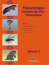 Paleontologia: cenários de vida