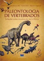 Paleontologia de Vertebrados: Relações Entre América do Sul e África - INTERCIENCIA