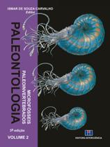 Paleontologia: Microfósseis e Paleoinvertebrados (Volume 2)
