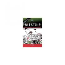 Palestina - história, sionismo e suas perspectivas Palestina - história, sionismo e suas perspectivas