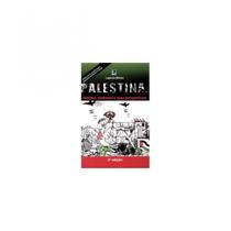 Palestina - história, sionismo e suas perspectivas